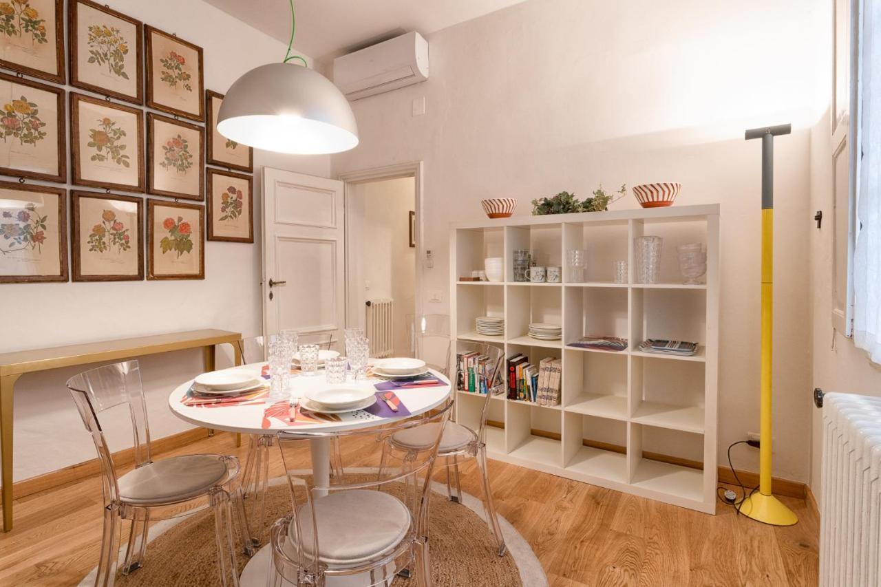 Sprone House By 360Rentals 佛罗伦萨 外观 照片