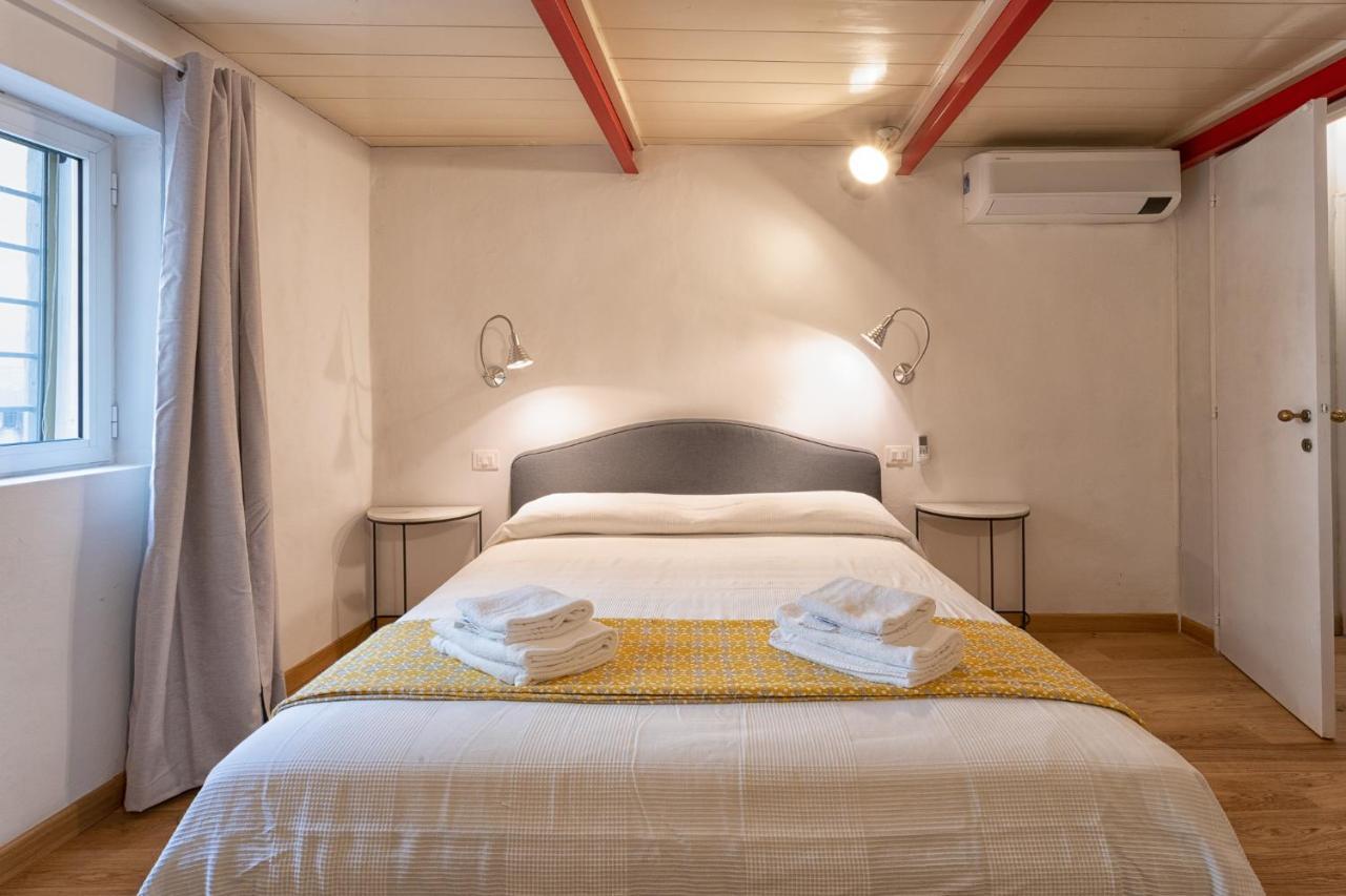 Sprone House By 360Rentals 佛罗伦萨 外观 照片